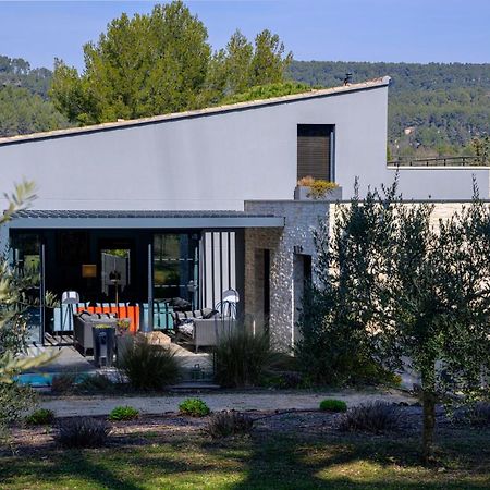 Maison-M Aix Meyreuil Εξωτερικό φωτογραφία