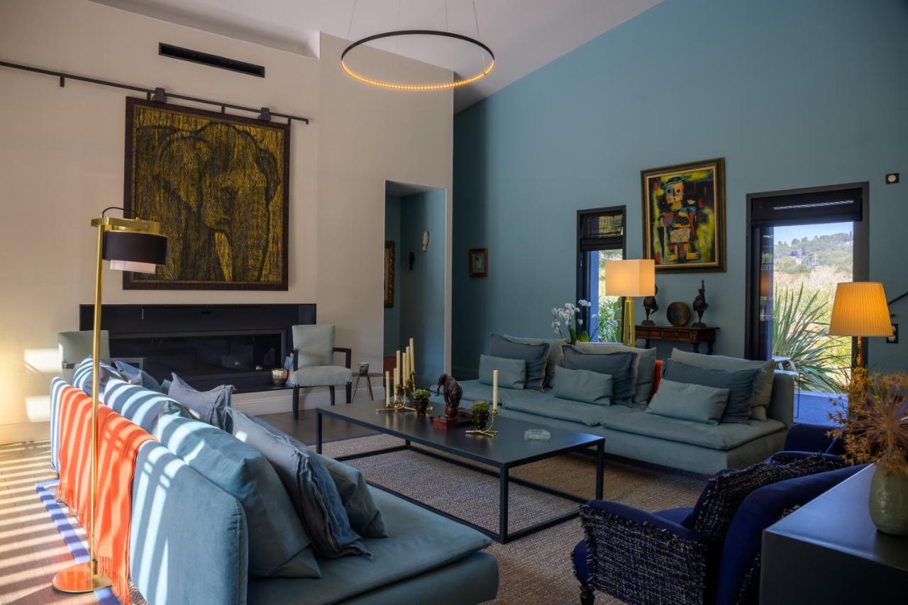 Maison-M Aix Meyreuil Εξωτερικό φωτογραφία
